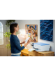 HP Envy Photo 7231 All-in-One Color Inkjet 10ppm Print Scan Copy Photo Printer USB 2.0 Wi-Fi