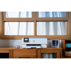 HP Envy Photo 7231 All-in-One Color Inkjet 10ppm Print Scan Copy Photo Printer USB 2.0 Wi-Fi