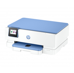 HP Envy Photo 7231 All-in-One Color Inkjet 10ppm Print Scan Copy Photo Printer USB 2.0 Wi-Fi