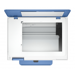 HP Envy Photo 7231 All-in-One Color Inkjet 10ppm Print Scan Copy Photo Printer USB 2.0 Wi-Fi