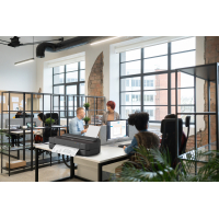 Drukarka HP DesignJet T870 24 2ppm Printer