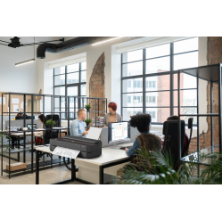 Drukarka HP DesignJet T870 24 2ppm Printer