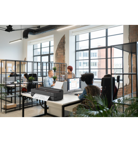 Drukarka HP DesignJet T870 24 2ppm Printer