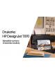 Drukarka HP DesignJet T870 24 2ppm Printer