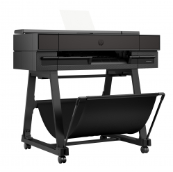 Drukarka HP DesignJet T870 24 2ppm Printer