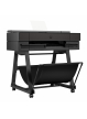 Drukarka HP DesignJet T870 24 2ppm Printer