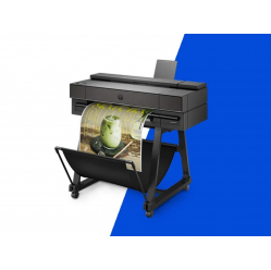 Drukarka HP DesignJet T870 24 2ppm Printer
