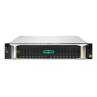 Macierz HP MSA 2062 SFF 2x12Gb SAS 4-port Controller 12x2.4TB HDD 32TB Storage Array