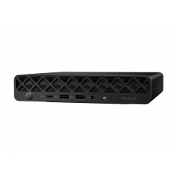HP ProDesk 4 Mini G1i Ultra 5-235T 16GB 256GB SSD W11P