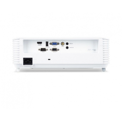 Projektor ACER S1286H - XGA 1.024 x 768 - 3500 ANSI Lumens - 20.000:1 - 0.617 - 16W Speaker x 1 - 3 years warr
