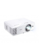 Projektor ACER S1286H - XGA 1.024 x 768 - 3500 ANSI Lumens - 20.000:1 - 0.617 - 16W Speaker x 1 - 3 years warr