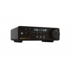 Karta dźwiękowa Creative Labs zewnętrzna Sound Blaster X5 USB | USB-C | minijack | RCA | Toslink | czarny