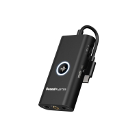Karta dźwiękowa Creative Labs Sound Blaster G3 USB-C | 96kHz | 24bit | czarny 