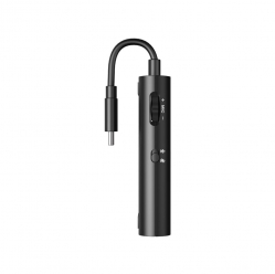 Karta dźwiękowa Creative Labs Sound Blaster G3 USB-C | 96kHz | 24bit | czarny 