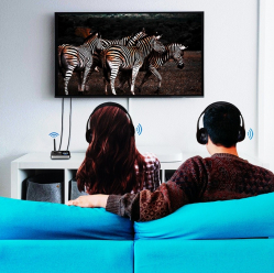 Odbiornik LogiLink BT0062 bluetooth 5.0 