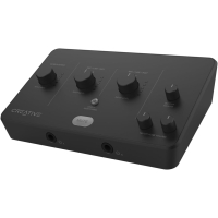 Interfejs audio Creative Labs Live! Audio A3 | USB-C | czarny