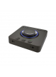 Karta dźwiękowa Creative Labs Sound Blaster X4 zewnętrzna USB-C | 192kHz | 24bit | czarny