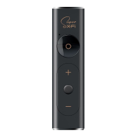 Karta dzwiękowa Creative Labs zewnętrzna Sound Blaster X1 USB | 96kHz | 24bit | czarny