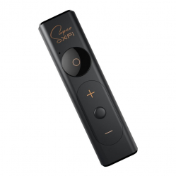 Karta dzwiękowa Creative Labs zewnętrzna Sound Blaster X1 USB | 96kHz | 24bit | czarny