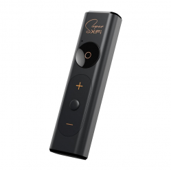 Karta dzwiękowa Creative Labs zewnętrzna Sound Blaster X1 USB | 96kHz | 24bit | czarny