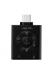 Adapter audio LogiLink USB-C | 2xjack 3.5mm | 7.1 