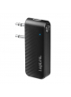 Transmiter Bluetooth LogiLink BT0061 5.1 3,5mm minijack | czarny
