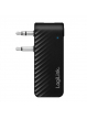 Transmiter Bluetooth LogiLink BT0061 5.1 3,5mm minijack | czarny