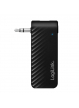 Transmiter Bluetooth LogiLink BT0061 5.1 3,5mm minijack | czarny