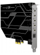 Karta dźwiękowa Creative Labs wewnętrzna Sound Blaster AE-7 DAC PCIe | 384kHz | 32bit | czarny