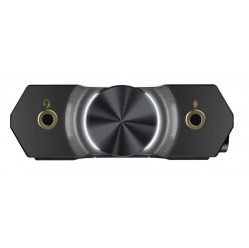 Karta dźwiękowa Creative Labs zewnętrzna Sound BlasterX G6 micro USB | 384kHz | 32bit | czarny