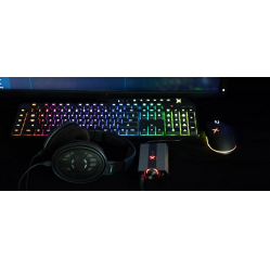 Karta dźwiękowa Creative Labs zewnętrzna Sound BlasterX G6 micro USB | 384kHz | 32bit | czarny