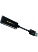 Karta dźwiękowa Creative Labs Sound Blaster PLAY! 3 USB | 96kHz | 24bit | czarny