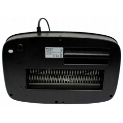 Niszczarka VeroTech VS-1005CC 4×35 czarny