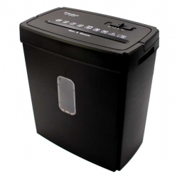 Niszczarka Verotech VS-1008CC 4×35 czarny