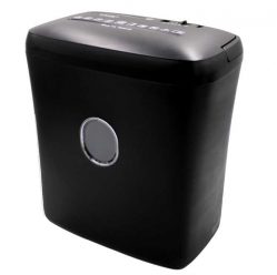 Niszczarka VeroTech VS-1010CC 4×35 czarny