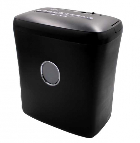 Niszczarka VeroTech VS-1010CC 4×35 czarny