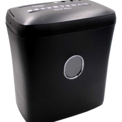 Niszczarka VeroTech VS-1010CC 4×35 czarny