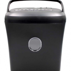 Niszczarka VeroTech VS-1010CC 4×35 czarny