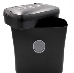 Niszczarka VeroTech VS-1010CC 4×35 czarny