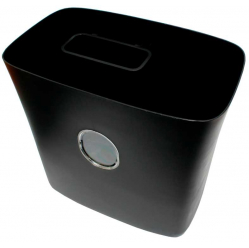 Niszczarka VeroTech VS-1010CC 4×35 czarny