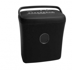 Niszczarka VeroTech VS-1010CC 4×35 czarny