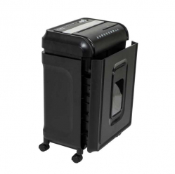 Niszczarka VeroTech VS-1012CC 5×28 czarny