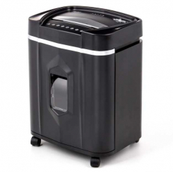 Niszczarka VeroTech VS-2014CC 4×12 czarny