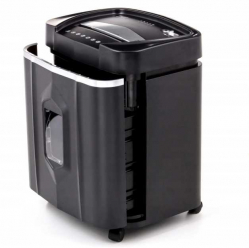 Niszczarka VeroTech VS-2014CC 4×12 czarny