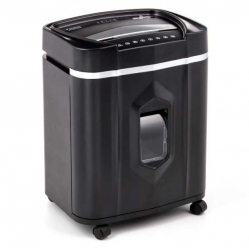 Niszczarka VeroTech VS-2014CC 4×12 czarny