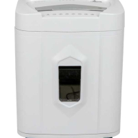 Niszczarka VeroTech VS-2014CC 4×12 biały