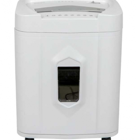 Niszczarka VeroTech VS-2014CC 4×12 biały