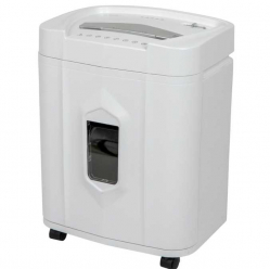 Niszczarka VeroTech VS-2014CC 4×12 biały