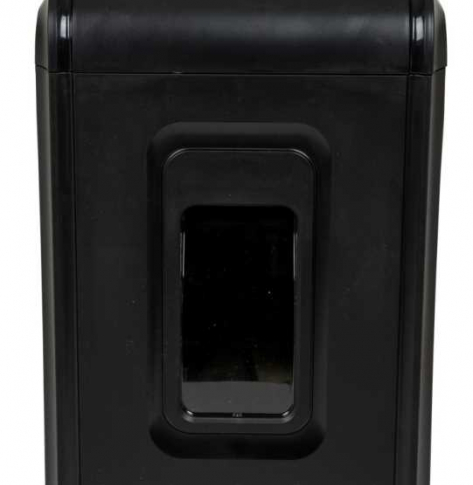 Niszczarka VeroTech VS-2016CC 4×38 czarny