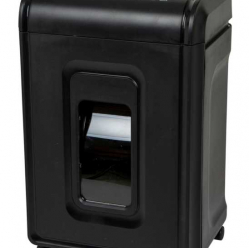 Niszczarka VeroTech VS-2016CC 4×38 czarny